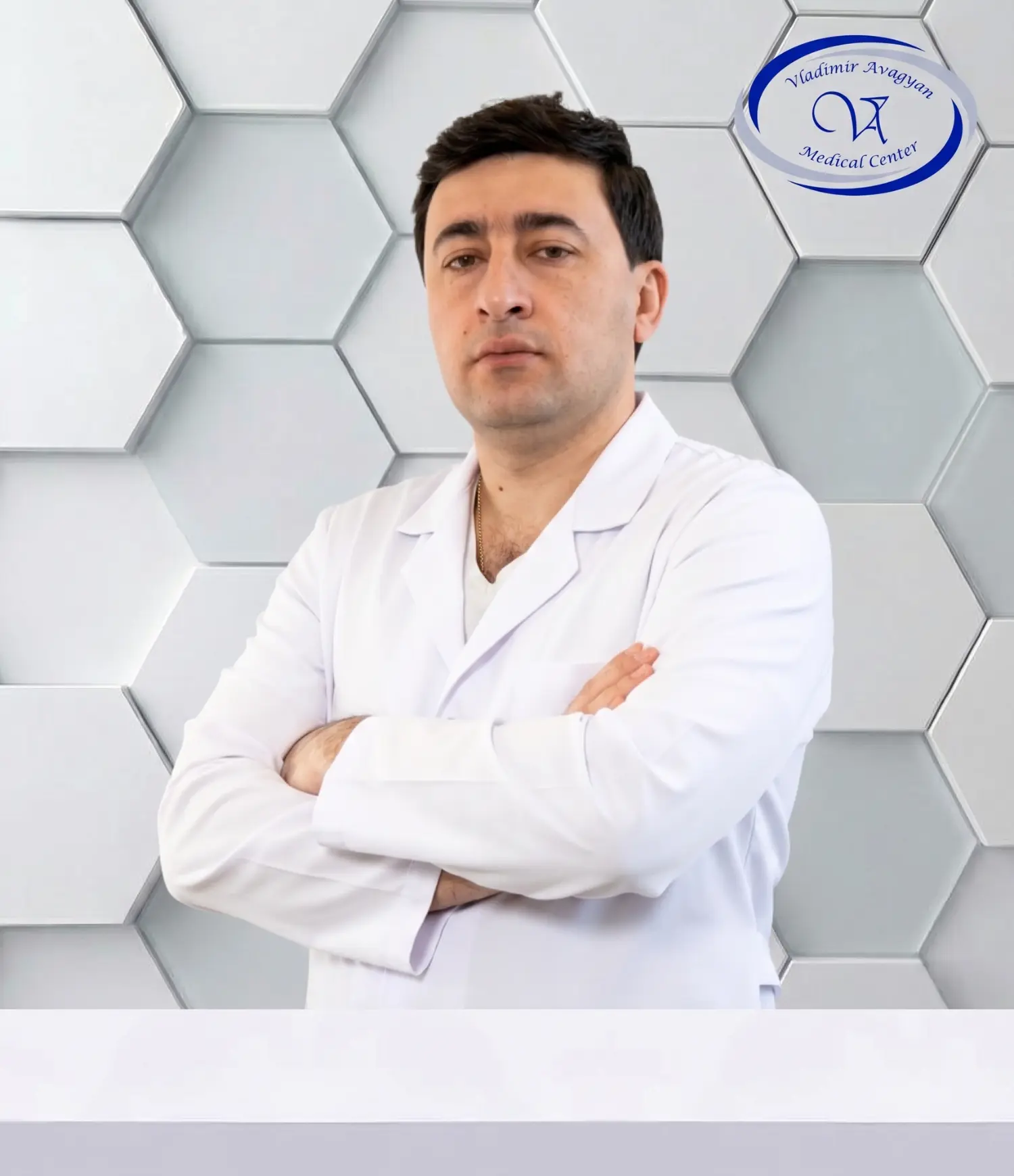 Արման Կամոյի Հակոբյան